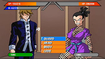 Preview 3 of Hd Massages - Dragon Girl X - Dragon Ball Part 28 - Too Much Sex DOA Be Like DBZ By LoveSkySan