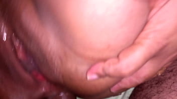 Preview 4 of Cheating Wife Talks During Sex - Pica no cu o que ela gosta