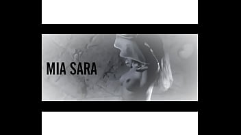 Preview 1 of Ama Girl Anal Teen - Mia Sara being seduced.