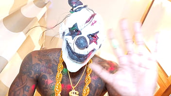 Preview 1 of Happtugs - Ass Worship Hallelujah Johnson ( My Turn You Little Ass Cleaner ) Subscribe To My Channel