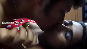 Preview 3 of Khmer Sex 2015 - Learn to kiss