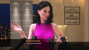 Preview 3 of Www Xxx Lib Mobi Porn Videos - Fashion Business (DecentMonkey) - EP2 Part 14 best Ass ever by LoveSkySan69