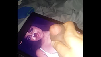 Preview 2 of Sainice Griel Saxy Video - Cum tribute for Princesszoeyx3