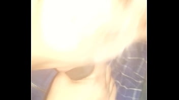 Preview 1 of Japani Massage Therapist - Lil cuz and bro tossing thot while I record pt.2 of 2