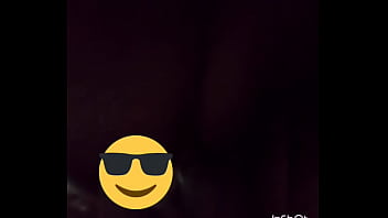 Preview 1 of Dwamn Hot Ass Bbc - InShot 20170401 173911