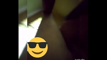 Preview 4 of Dwamn Hot Ass Bbc - InShot 20170401 173911
