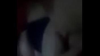 Preview 1 of Xxx Chauin - Putita masturb&aacute_ndose con pepino