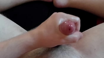 Preview 3 of Transgender Gils - Another ruined orgasm