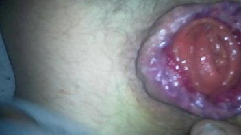 Preview 2 of Forced Fucking Hot Girls - anal prolapse