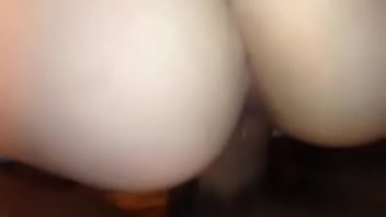 Preview 1 of Espiando Tanga En El Camion - Dandole Durisimo a una colombiana