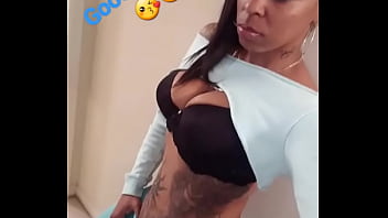 Preview 2 of Black Enboy Pussy Fuck - mzentrepreneur2017-20170401-0001