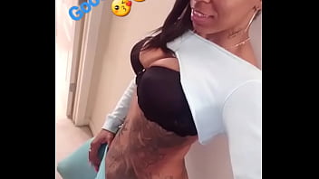 Preview 3 of Black Enboy Pussy Fuck - mzentrepreneur2017-20170401-0001