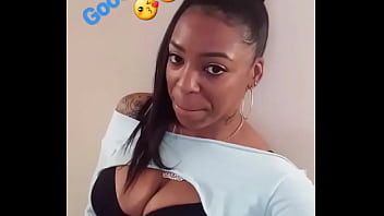 Preview 1 of Black Enboy Pussy Fuck - mzentrepreneur2017-20170401-0001