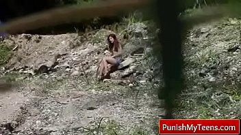 Preview 1 of Xxx Peliculsporno - Punish Teens - Extreme Hardcore Sex from  19