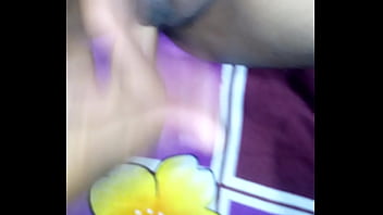 Preview 3 of Manadosulwesi - Indian Virgin Fingering Priya