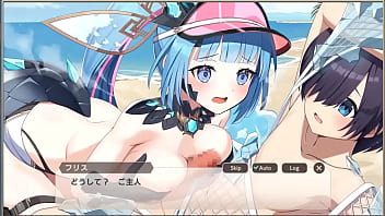 Preview 2 of Jaime Kennedy - モンスター娘TD