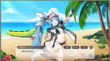 Preview 1 of Jaime Kennedy - モンスター娘TD