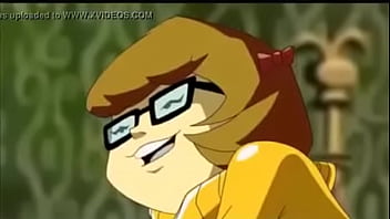 Preview 3 of Aboriginal Sex Tape - Velma Gets Her Big Ass Fucked And Stretched Good (The Hottesr Hentai Video I Ever Watched)