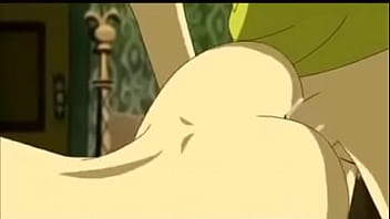 Preview 4 of Aboriginal Sex Tape - Velma Gets Her Big Ass Fucked And Stretched Good (The Hottesr Hentai Video I Ever Watched)