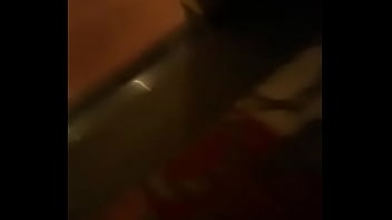 Preview 2 of Baby Fart Tube - esposa infiel Luna cogiendo