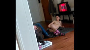 Preview 2 of Mom Kss - VIDEO0068 01
