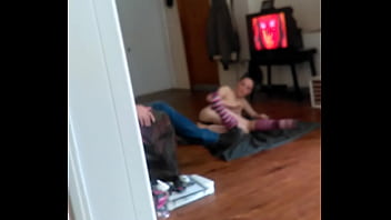 Preview 1 of Mom Kss - VIDEO0068 01