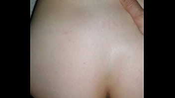 Preview 1 of Amateur Anal Cry Teen