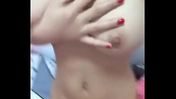 Preview 2 of Fet Sex - Big tits girl masterbate