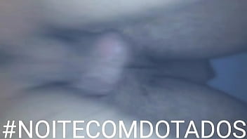 Preview 4 of Sabar Porno Danse - BRANQUELOS XXL FODENDO