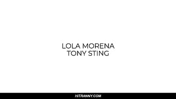 Preview 1 of Pornktube Video - The Advice You Didn&#039_t Ask For - Tony Sting,  Lola Morena