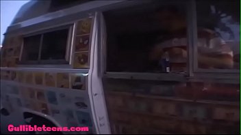 Preview 2 of Kamar Madin - Gullibleteens.com icecream super hot big pom pom cheerleader gets fucked hard