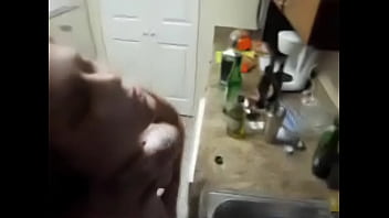 Preview 3 of Matribution Matribution Video - Blonde Slut Dirty Talk