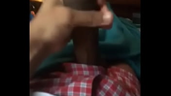 Preview 1 of Sex Dara Indonesia - Jerking off