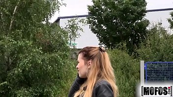 Preview 1 of Scandalous Session - Mofos.com - Misha Cross - Public Pick Ups