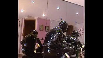 Preview 4 of Deep Hard Fac - Roxina2003RubberCouple090303XL.MPG