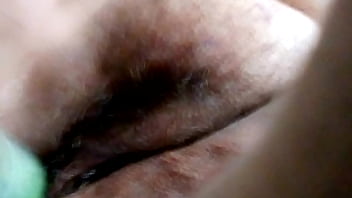 Preview 2 of Mom Flashing Ass To Son - Bbw chilena follando pepino