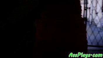 Preview 1 of Sexes Bedeo - Glamcore babe assfucked after cocksucking