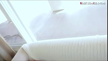 Preview 4 of Suck Isreal - Teen stepsis Blair Williams pussy nailed hard and deep