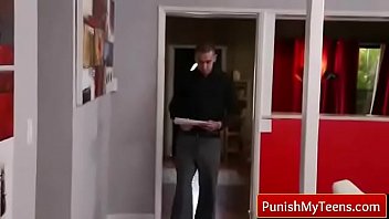 Preview 1 of Top Shi Yi Nice 1 - Punish Teens - Extreme Hardcore Sex from  07