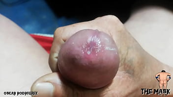 Preview 4 of Korea Sexy Bus - 95 rico masaje para mi verga
