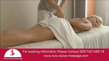 Preview 3 of Lovisa Maria Silfwerplatz - albarsha &amp_ Bur Dubai Hot Massage 00971521489118
