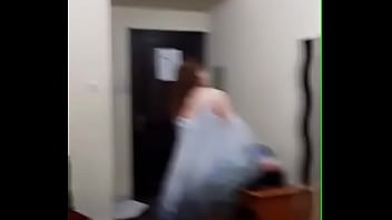 Preview 1 of Piss Boy Man - afghan woman sex in hotel