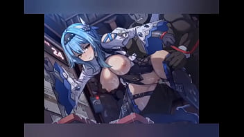 Preview 4 of Rep Sexiy Video - Laomeng collect genshin