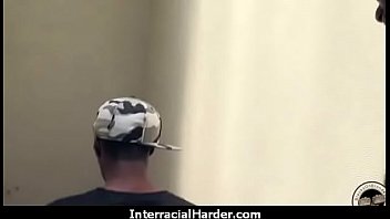 Preview 1 of An Unexpected Load Video 2 - White Whore Screams in Pleasure from Huge Black Cock 20