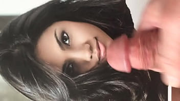 Preview 1 of Pancut Kt Muke - This hot Indian Beauty is addicted to eat my cock and swallow my warm cum