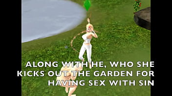 Preview 2 of National Tube - SimsPornUniverse Ep.2 Whores of Eden