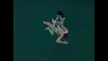 Preview 3 of National Tube - SimsPornUniverse Ep.2 Whores of Eden