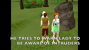 Preview 1 of National Tube - SimsPornUniverse Ep.2 Whores of Eden
