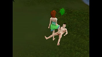 Preview 4 of National Tube - SimsPornUniverse Ep.2 Whores of Eden