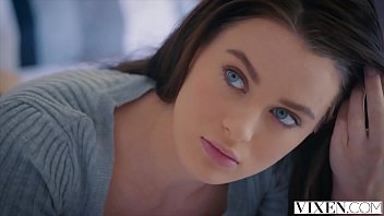 Preview 1 of Uno Padre - VIXEN Lana Rhoades Has Sex With Her Boss